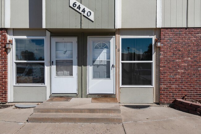 Building Photo - 6440 Tennyson St