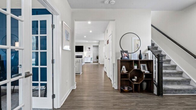 Foto del edificio - 14957 Holbrooks Rd