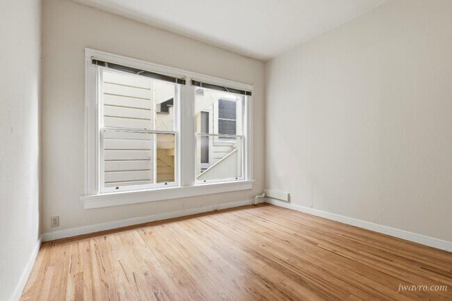 Foto del edificio - 1140 Pine St