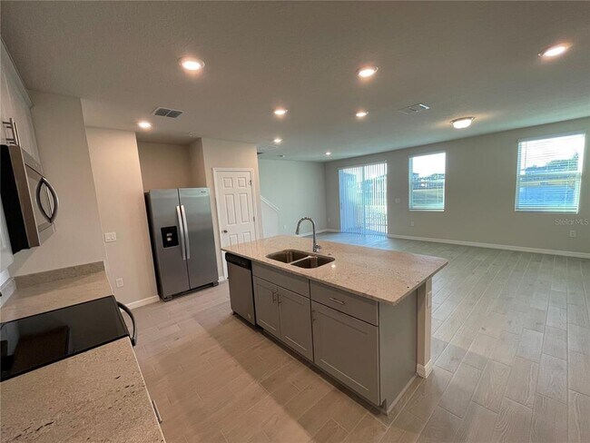 Foto del edificio - 2484 Sweet Viburnum Wy