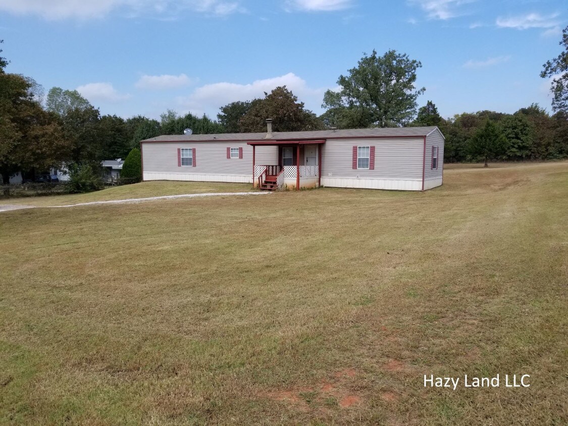 Primary Photo - 20133 Hazy Brook Drive