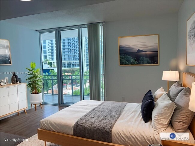 Foto del edificio - 350 NE 24th St