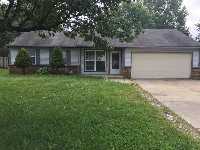 Primary Photo - 5629 W Mills Rd