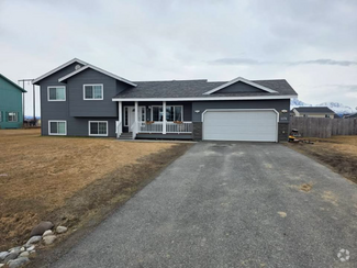 Building Photo - 1174 N Angus Loop