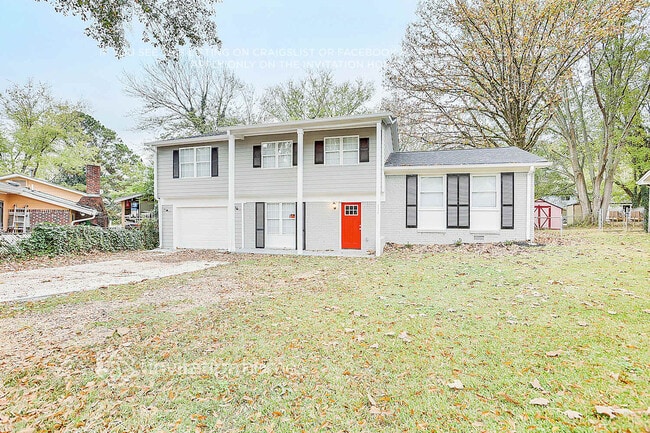 Building Photo - 334 Dartmouth Dr SW