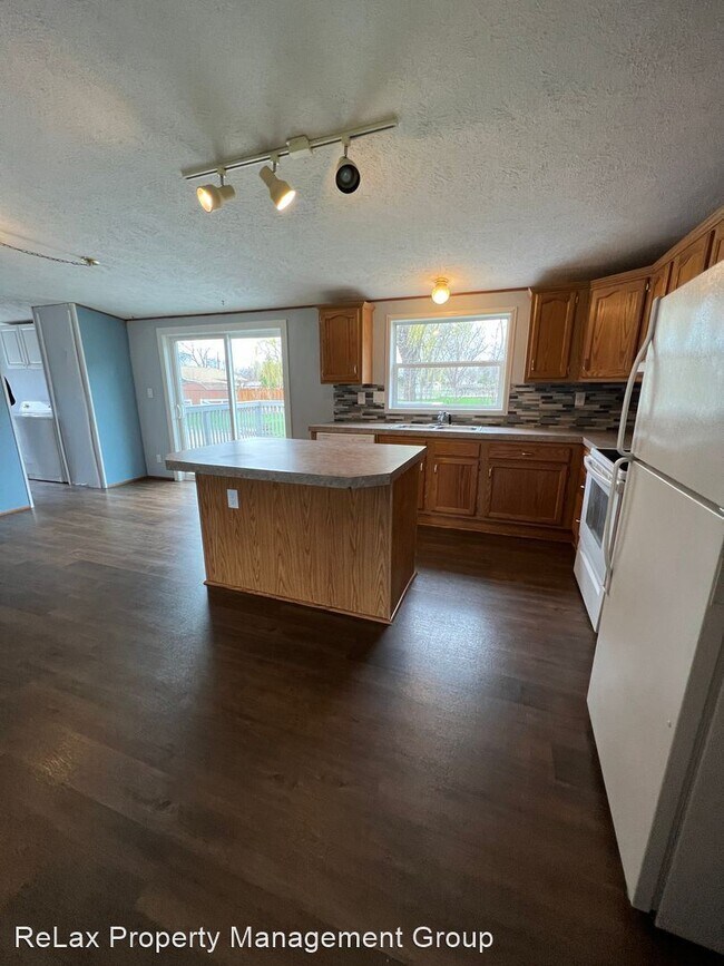 Foto del edificio - 3 br, 2 bath House - N1877 Hagen Rd.
