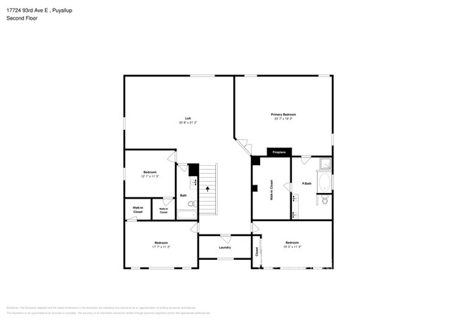 Building Photo - 17724 93rd Ave E