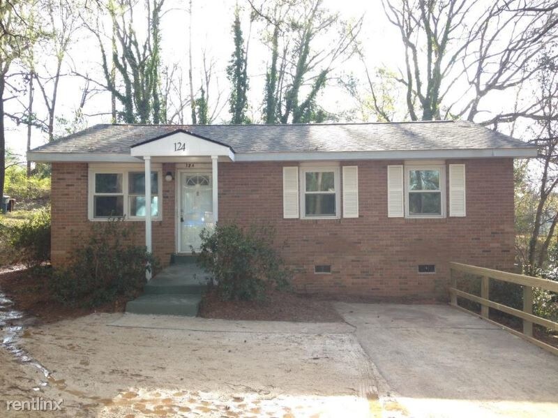 Primary Photo - 3 br, 1 bath House - 124 Riverview Court