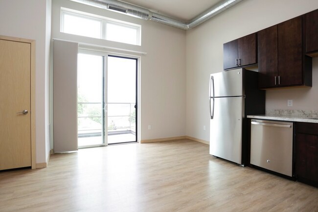 Foto del interior - The Dude Abodes
