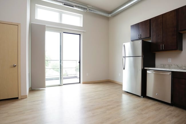 Interior Photo - The Dude Abodes