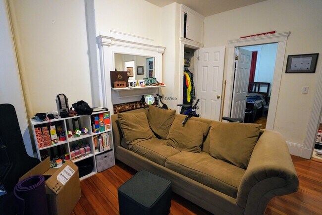 Foto del edificio - 63 Brighton Ave
