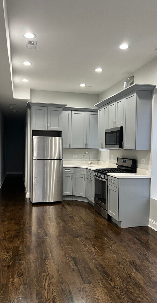 Foto del edificio - 2840 W Fulton St