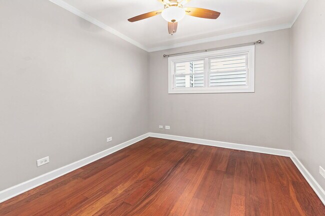 Foto del edificio - 708 Rogers St
