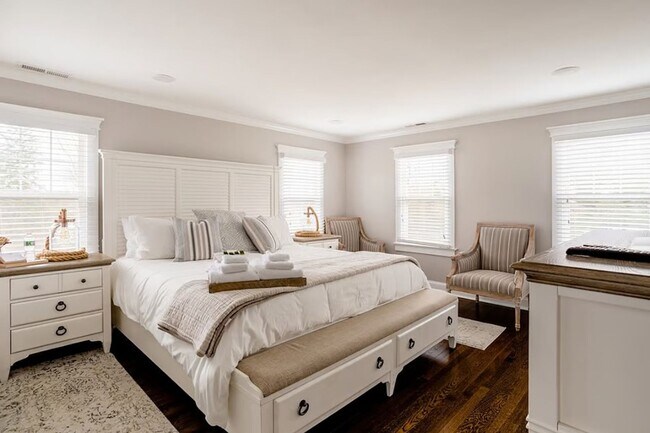Foto del edificio - The Bassett House