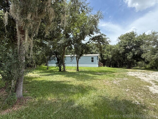 Foto del edificio - 20376 NW 294th St