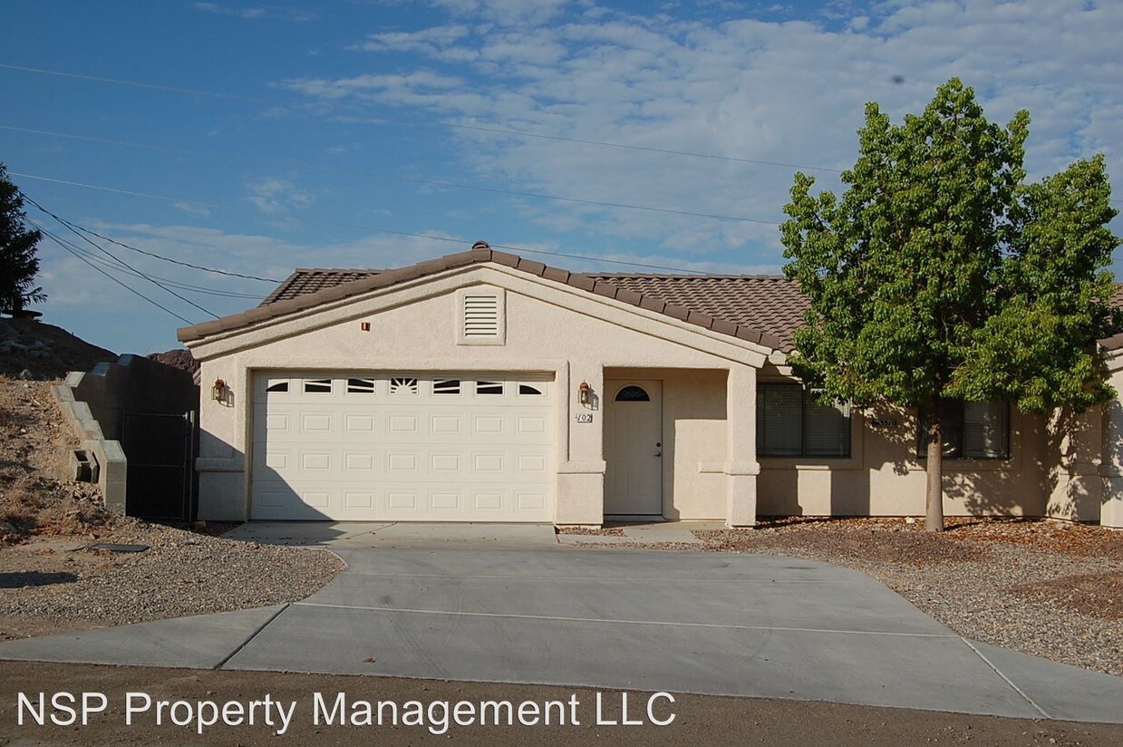 Foto principal - 3510 Hollister Ln
