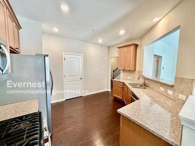 Building Photo - 1245 Fischer Trace