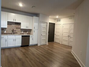 Interior Photo - Stockyard Lofts