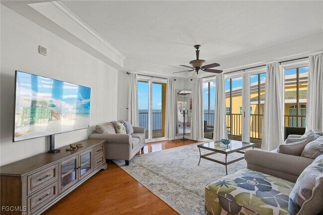 Foto del edificio - 2745 1st Street Unit 2306