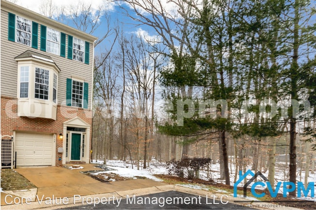 Building Photo - 3 br, 2.5 bath House - 8738 Little Patuxen...