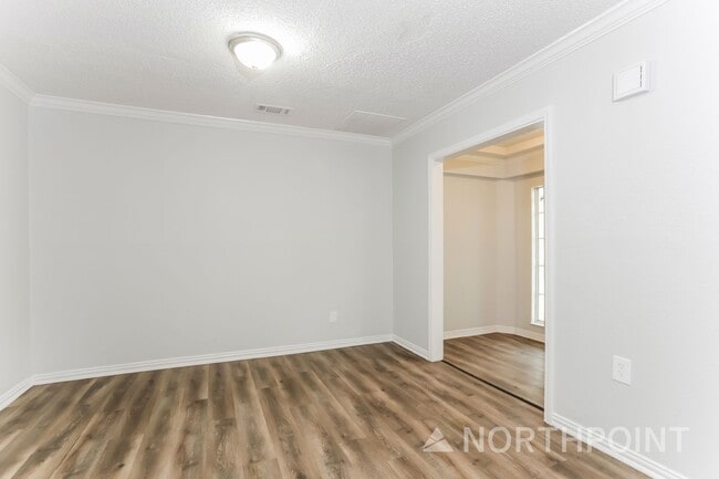 Photo - 3 BR/1BA | Newly Renovated Single Family Home |  1-Car Covered Parking | Backyard!