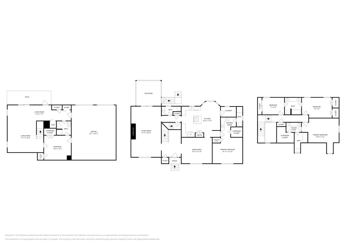 Foto del edificio - 409 Wind Haven Ln NW