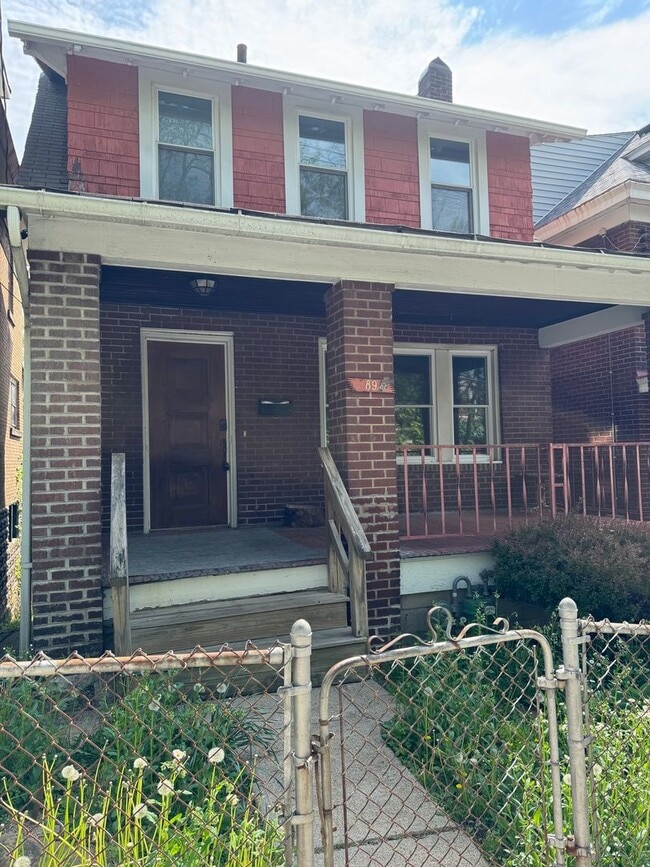 Building Photo - 89 Haberman Ave