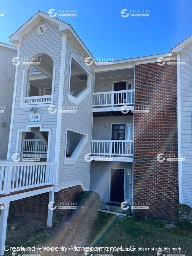 Building Photo - 2 br, 2 bath House - 209 Waterdown Drive A...