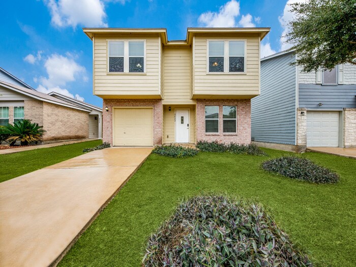 San Antonio, TX House 1,695.00 Availa... Alquileres en San