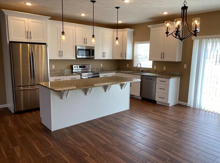 Foto principal - 1651 S 29th St