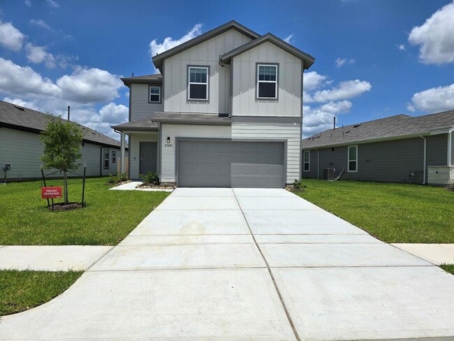 Building Photo - 23410 Honey Spade Rd
