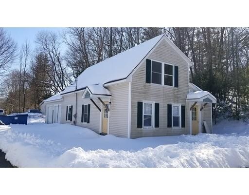 Primary Photo - 35 Leicester St
