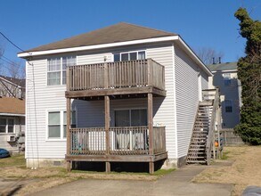 Building Photo - 4628 Coronet Ave