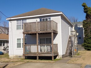 Building Photo - 4628 Coronet Ave