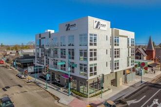 Building Photo - The Zivar Luxury Apartments