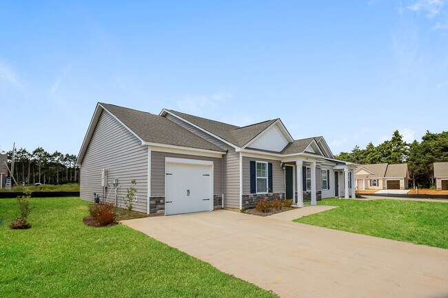 Foto del edificio - 485 Conifer St