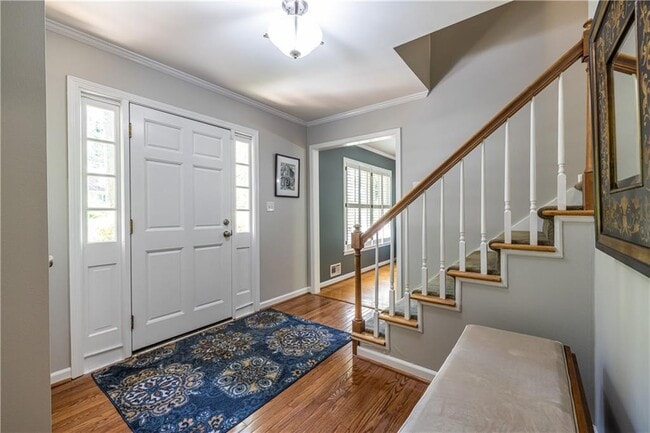 Building Photo - 3598 Hidden Acres Dr