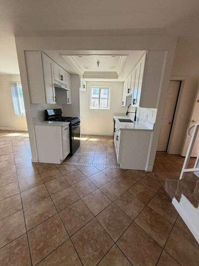 Foto del edificio - 14892 Harper St