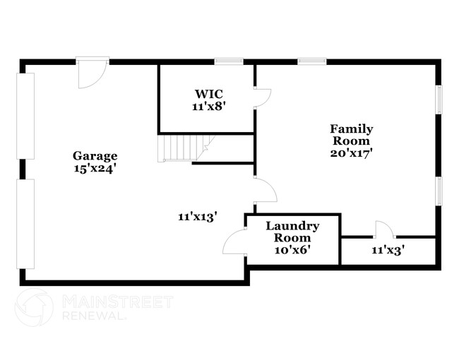 Foto del edificio - 3915 Libra Ln NW