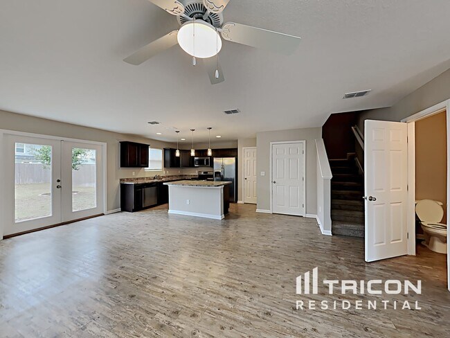 Foto del edificio - 8343 Highfield Avenue Jacksonville FL