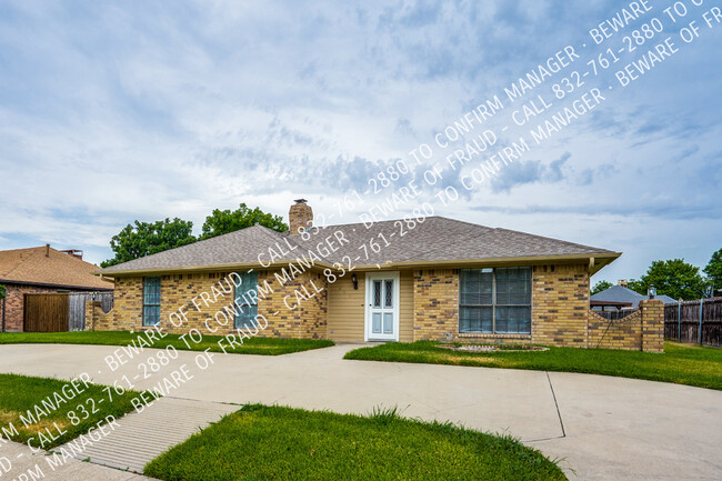 Building Photo - Award Winning Wylie ISD Home in the heart ...