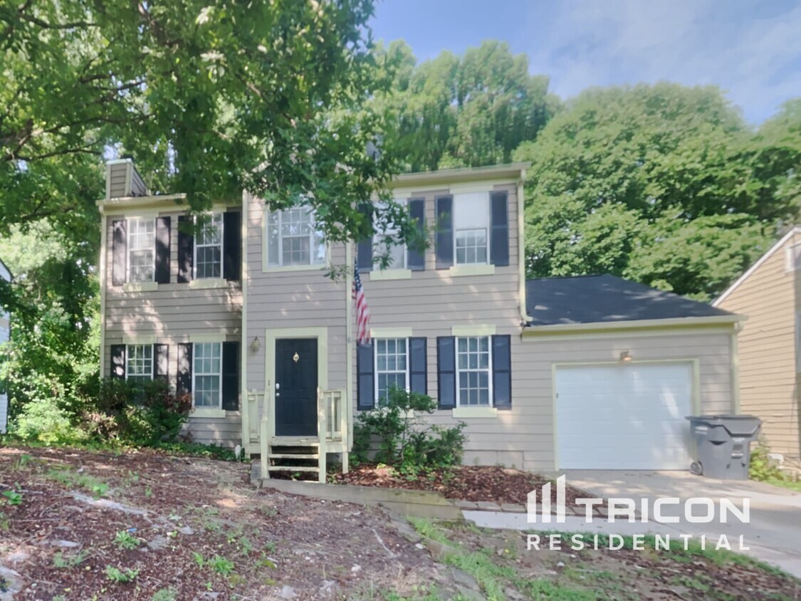 Primary Photo - 7104 Ling Court Austell GA