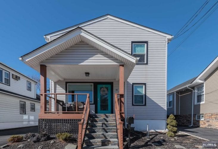 34 Heights Ave, Fair Lawn, NJ 07410 House Rental in Fair Lawn, NJ