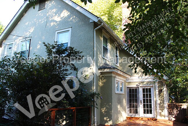 Building Photo - 6517 Edgevale Rd