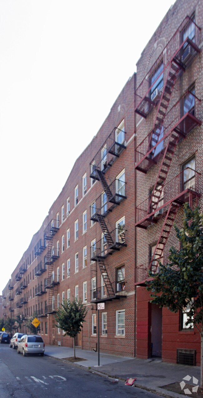 1523 Taylor Ave, Bronx, NY 10460 Apartments Bronx, NY