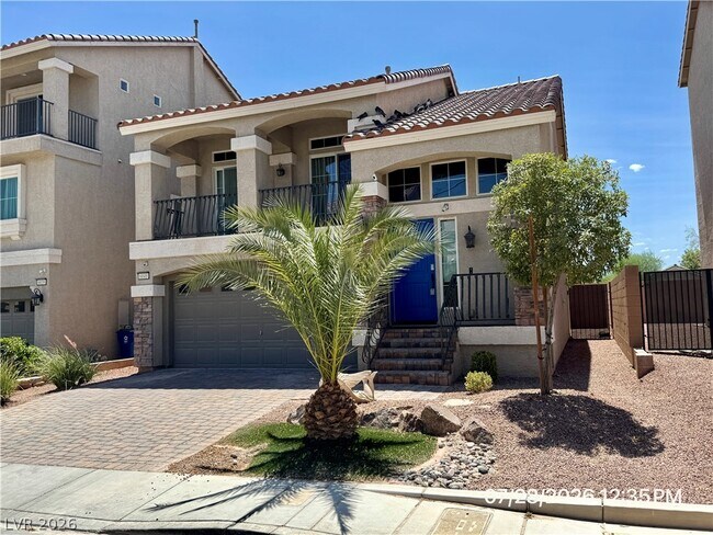 Building Photo - 6049 Thistle Meadow Ave