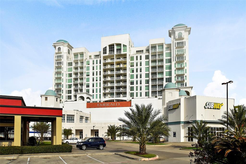 Foto principal - 500 Seawall Blvd