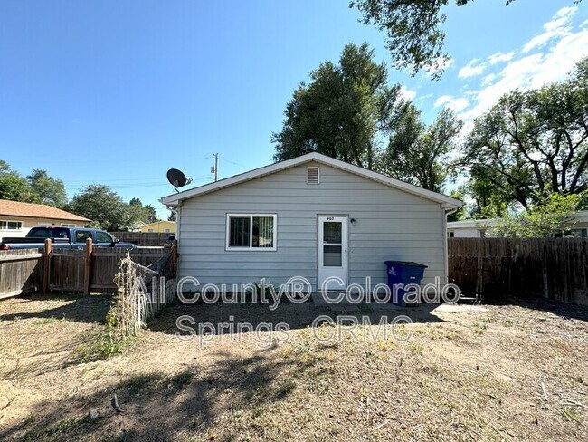 Foto del edificio - 907 2nd St