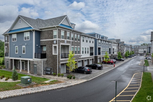 Foto del edificio - Amwell Terrace