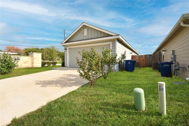 Building Photo - 6546 Augustus Magee